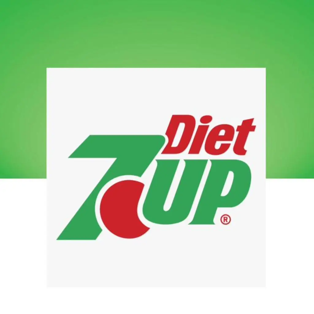 سفن اب دايت